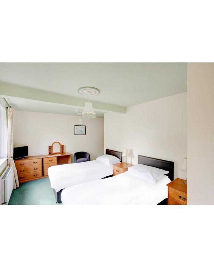 Kirkconnel Hall Hotel Ecclefechan Szoba fotó