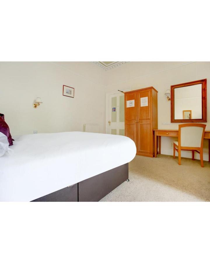 Kirkconnel Hall Hotel Ecclefechan Szoba fotó