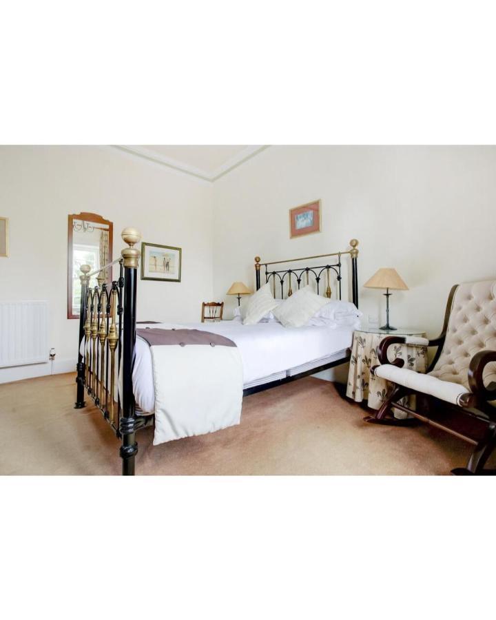 Kirkconnel Hall Hotel Ecclefechan Szoba fotó