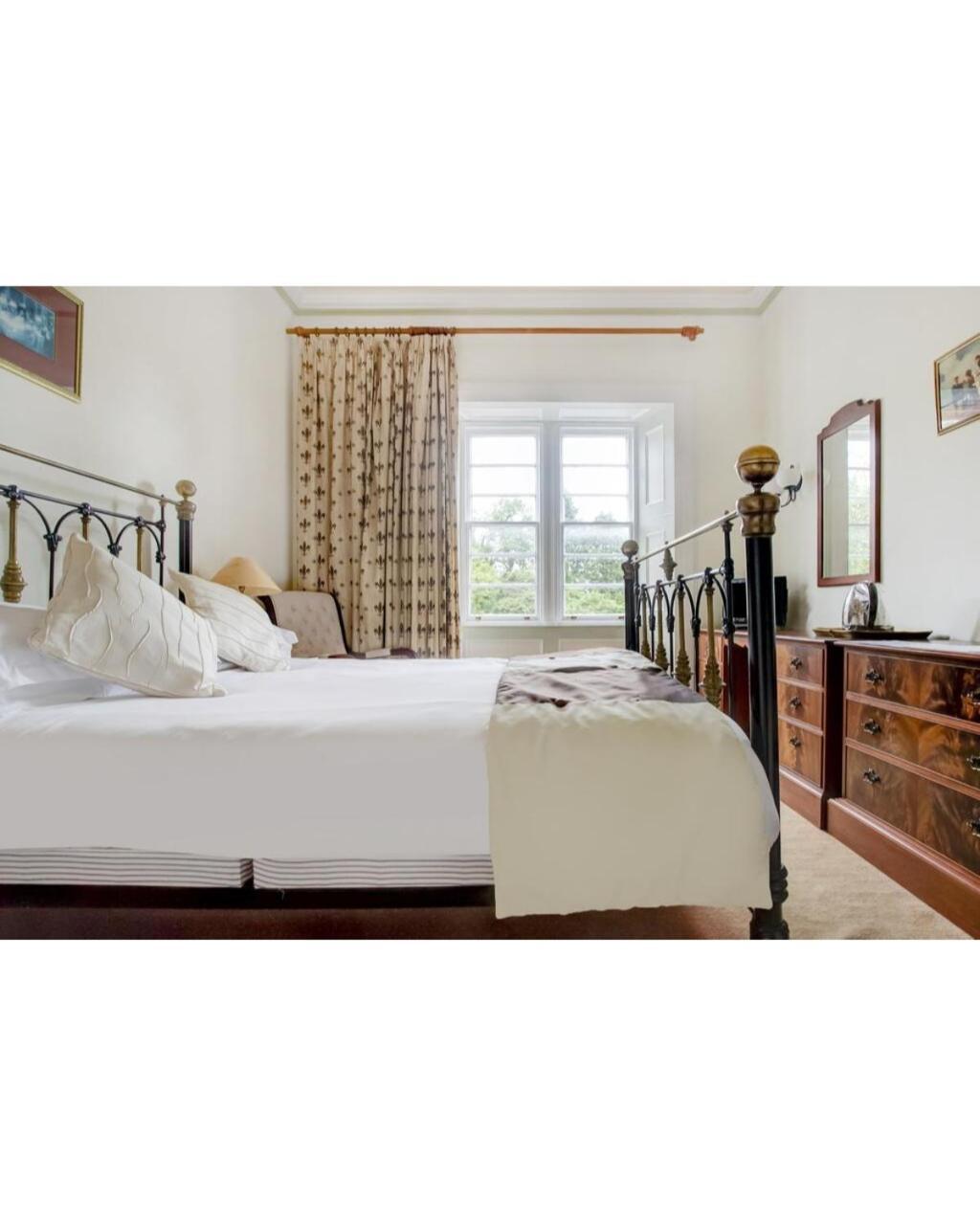 Kirkconnel Hall Hotel Ecclefechan Szoba fotó