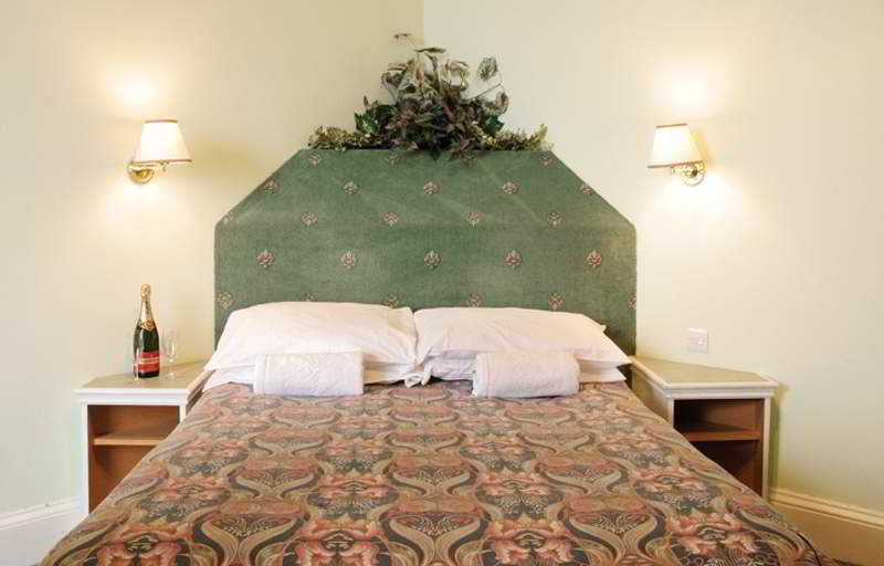 Kirkconnel Hall Hotel Ecclefechan Kültér fotó